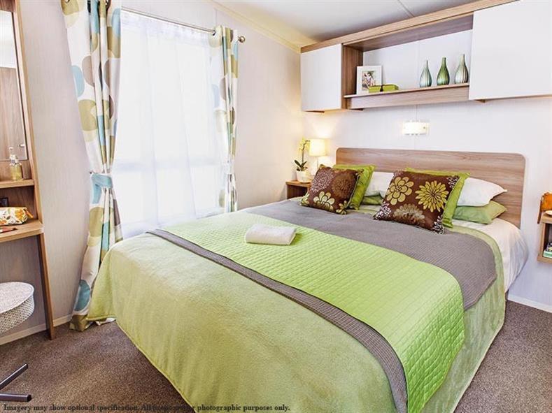 Hotel Heavenly Haven Lymington Exteriér fotografie